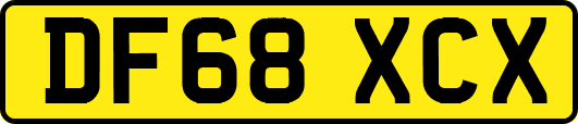 DF68XCX
