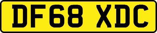DF68XDC