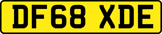 DF68XDE