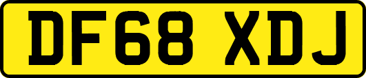 DF68XDJ