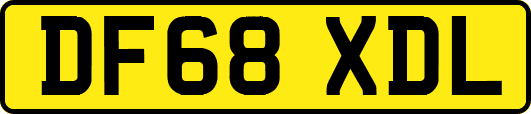 DF68XDL