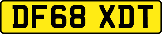 DF68XDT