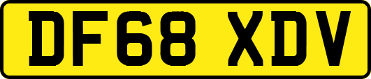 DF68XDV