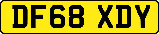 DF68XDY