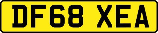 DF68XEA