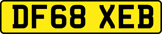 DF68XEB