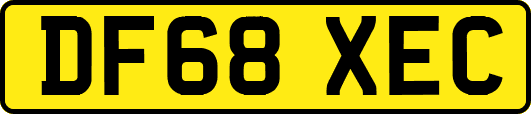 DF68XEC