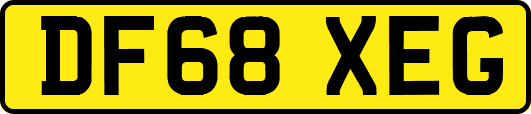 DF68XEG