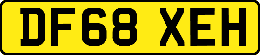 DF68XEH