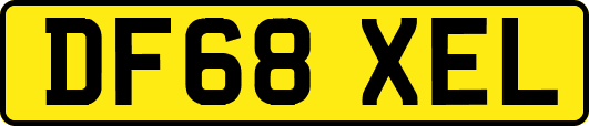 DF68XEL