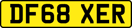 DF68XER