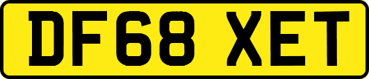 DF68XET