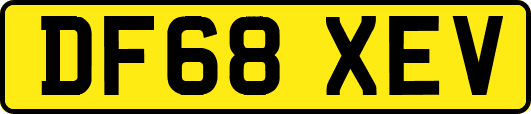 DF68XEV