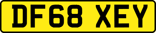 DF68XEY