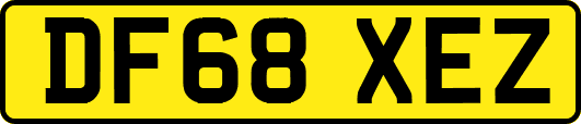 DF68XEZ