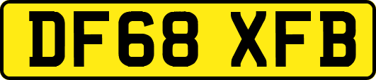 DF68XFB