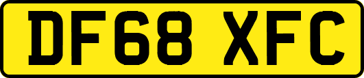 DF68XFC