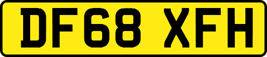 DF68XFH