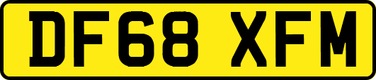 DF68XFM