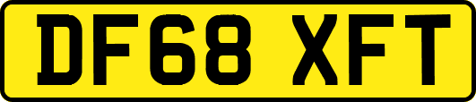 DF68XFT