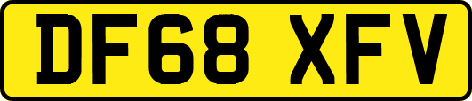 DF68XFV