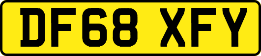 DF68XFY