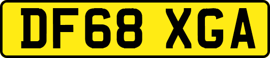 DF68XGA