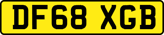 DF68XGB