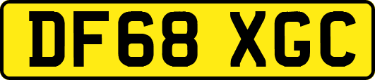 DF68XGC