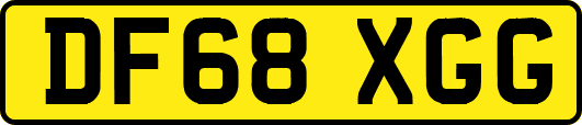 DF68XGG
