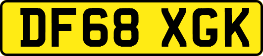 DF68XGK