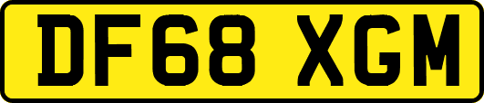 DF68XGM