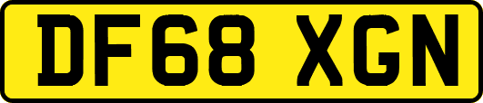 DF68XGN