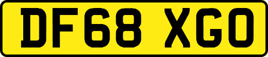 DF68XGO