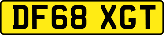 DF68XGT