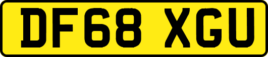 DF68XGU