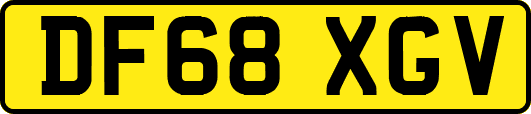 DF68XGV