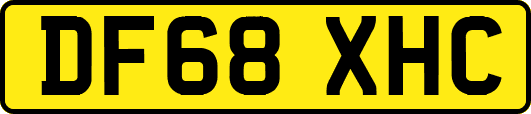 DF68XHC