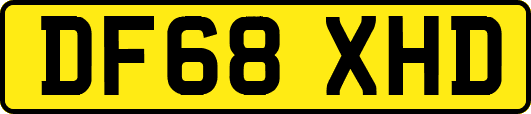 DF68XHD