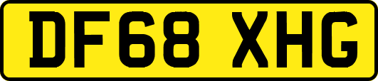 DF68XHG