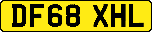 DF68XHL