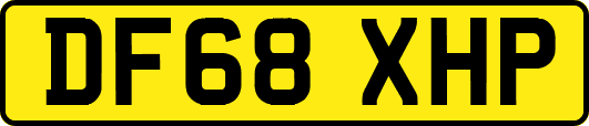 DF68XHP