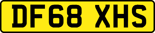 DF68XHS