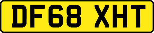 DF68XHT