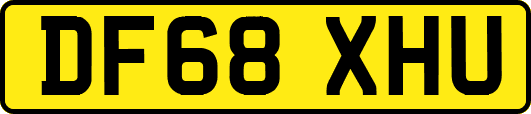 DF68XHU
