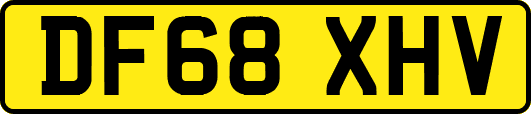 DF68XHV