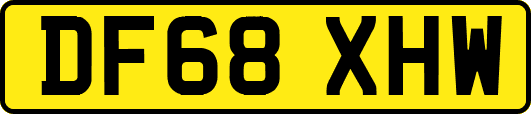 DF68XHW