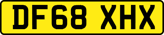 DF68XHX