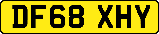 DF68XHY