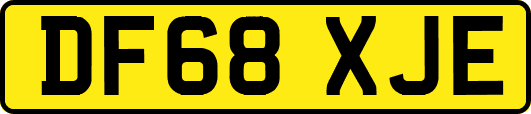 DF68XJE